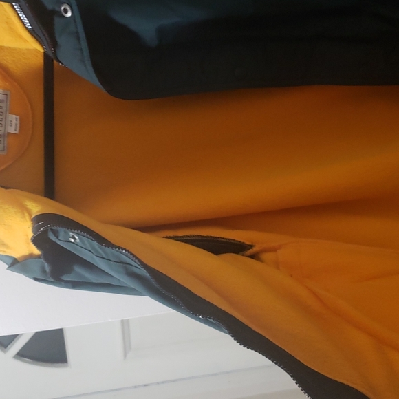 Retreat Outdoors jacket - Picture 5 of 7